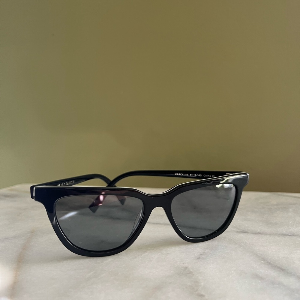 Warby Parker Marcy 100 Sunglasses